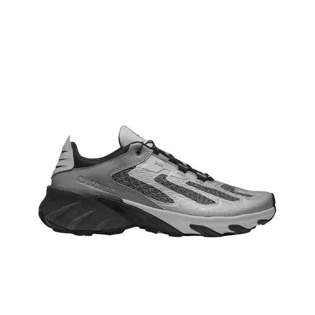 Salomon Salomon Speedverse PRG Silver Frost Grey Lunar Rock - view 1