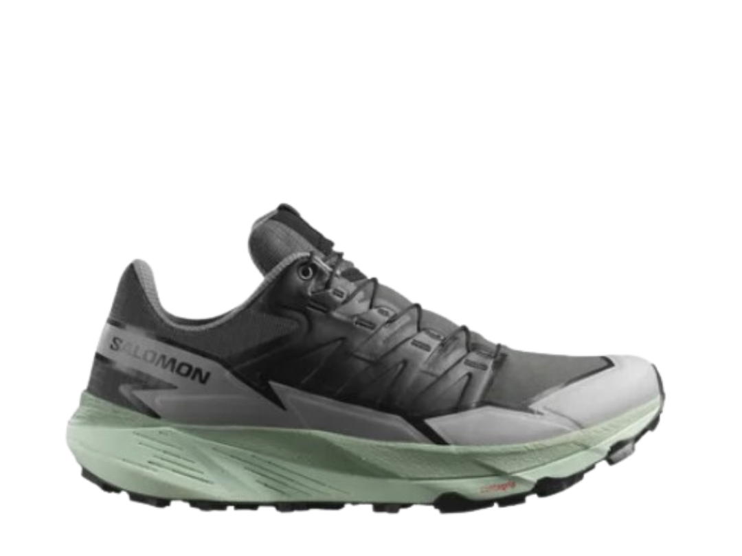Salomon Salomon Thundercross Asphalt Sharkskin Spray