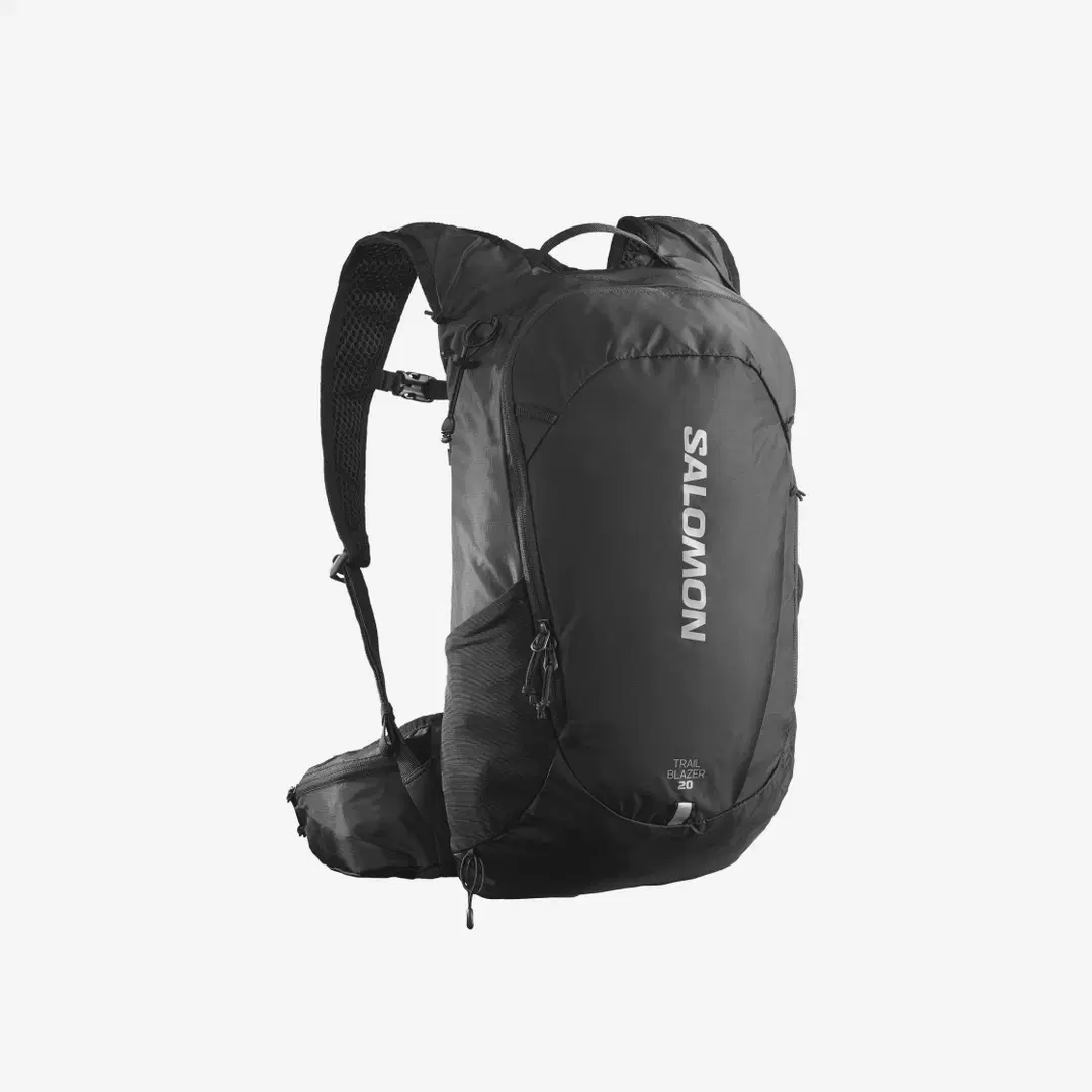Salomon Salomon Trailblazer 20 Black