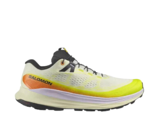 Salomon Salomon Ultra Glide 2 Vanilla Ice Sulphur Spring Orchid Petal (W) - view 1