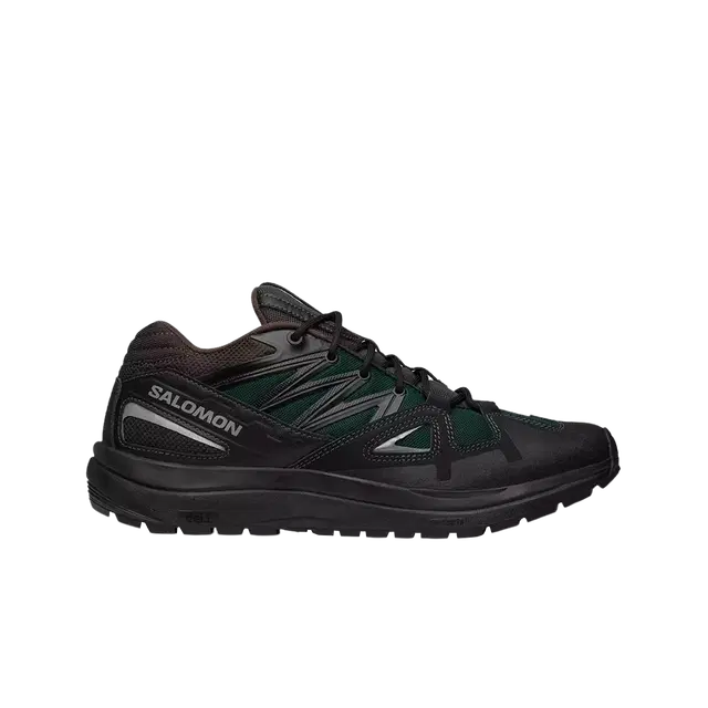 Salomon Salomon x And Wander Odyssey 1 Black Scarab - view 1