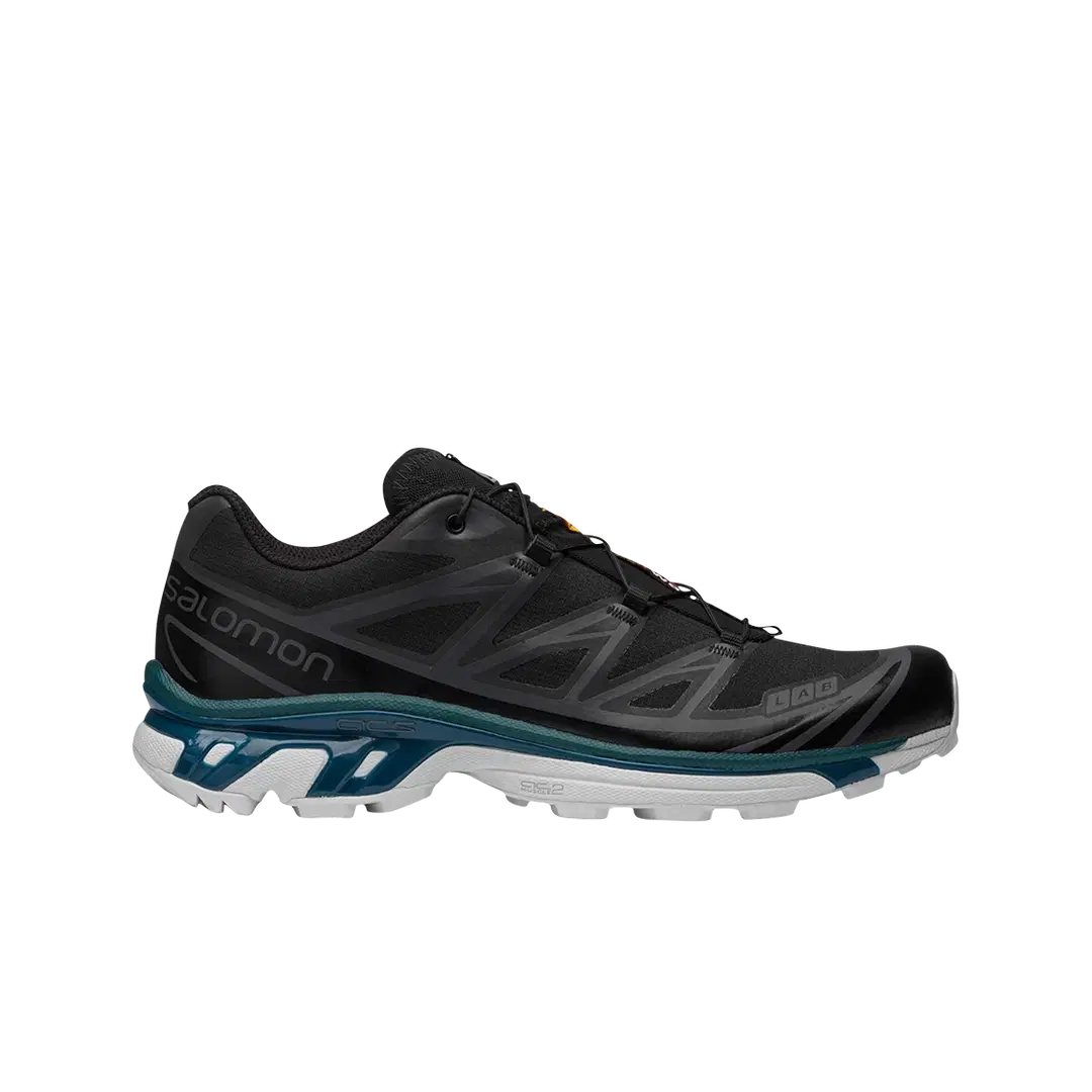 Salomon Salomon x And Wander XT-6 ADV Black