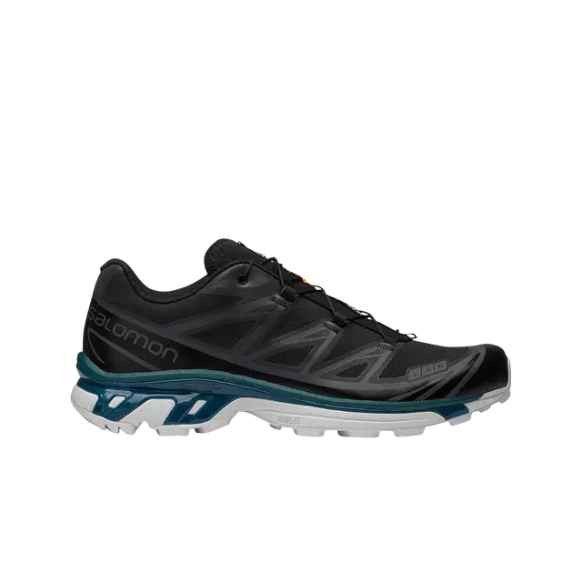Salomon Salomon x And Wander XT-6 ADV Black - view 1