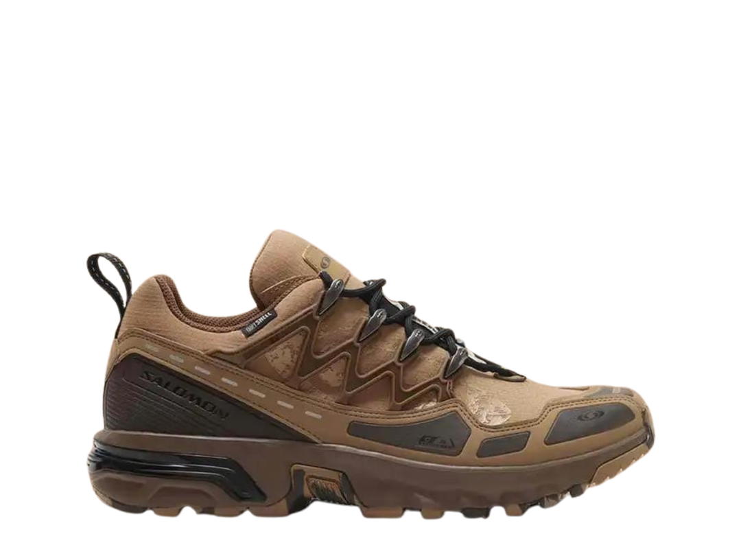Salomon Salomon x Atmos ACS + CSWP Delicioso Bleached Sand