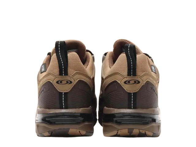 Salomon Salomon x Atmos ACS + CSWP Delicioso Bleached Sand - view 4