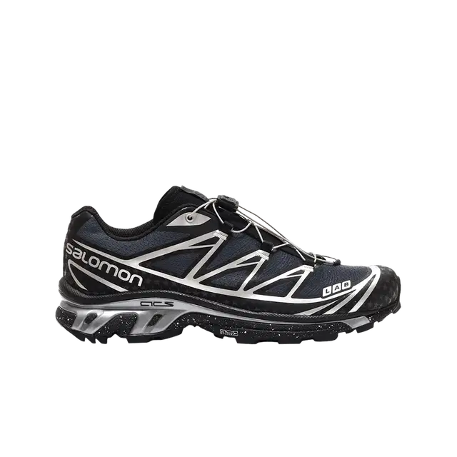 Salomon Salomon XT-6 atmos Stars Collide - view 1