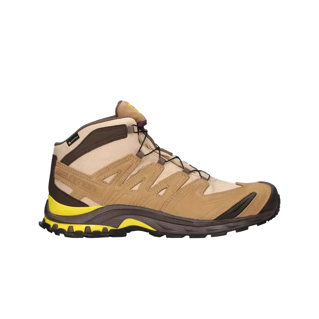 Salomon Salomon x Better Gift Shop XA Pro 3D Mid Gore-Tex Safari