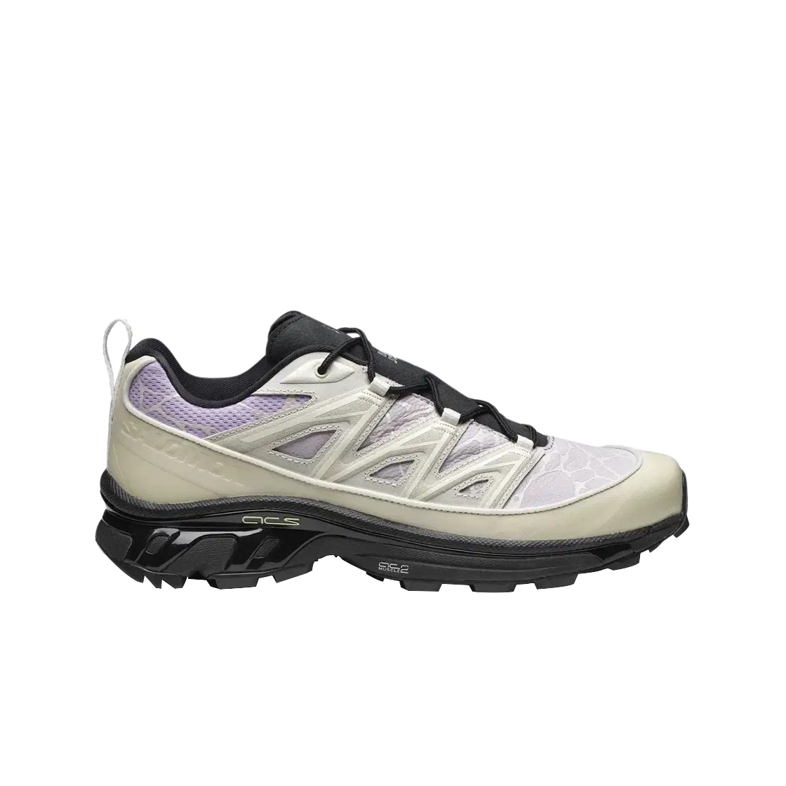 Salomon Salomon XT-6 Expanse LTR Bone Soda
