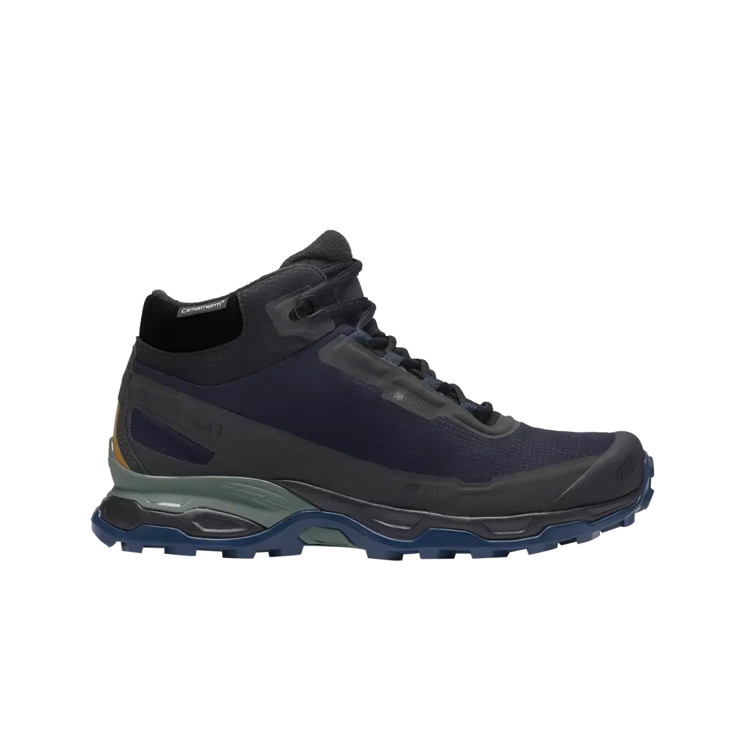 Salomon Salomon x Carhartt WIP Shelter CSWP Black Phantom