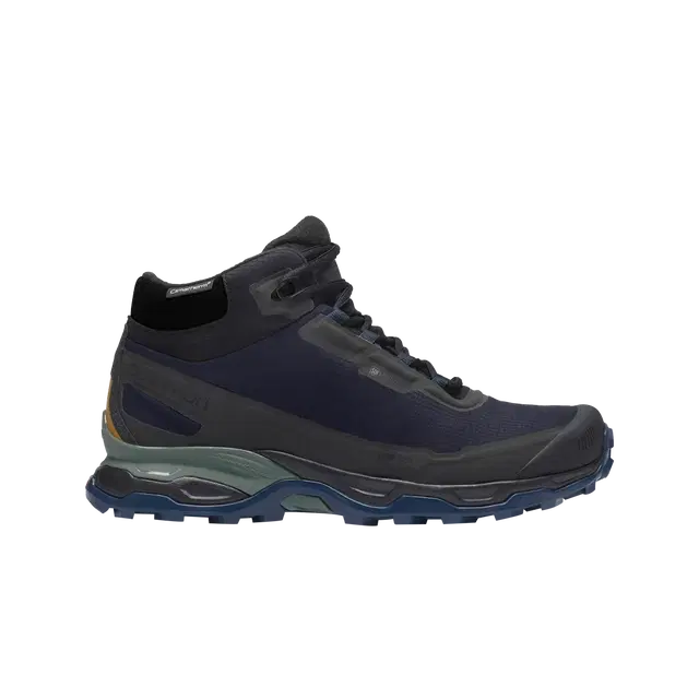 Salomon Salomon x Carhartt WIP Shelter CSWP Black Phantom - view 2