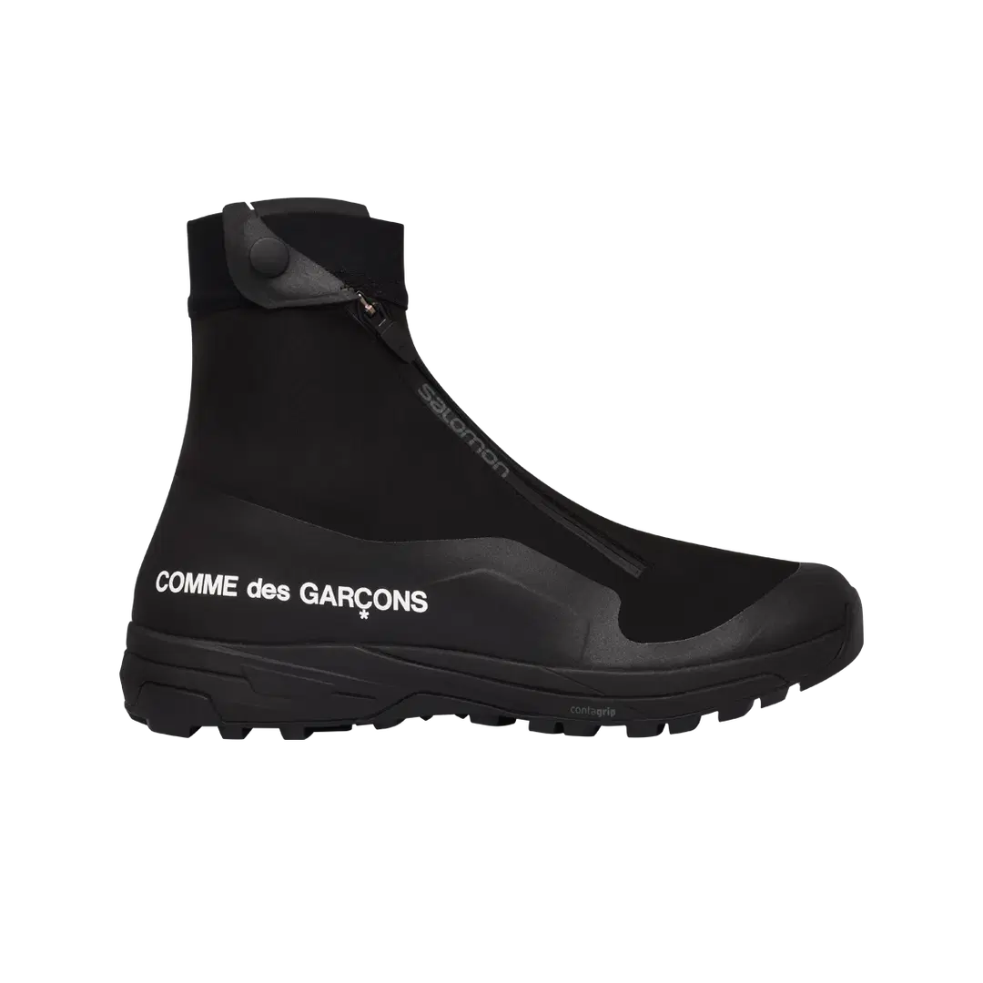 Salomon Salomon x Comme des Garcons XA-Alpine 2 Black