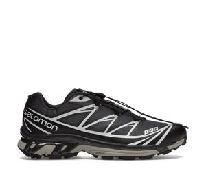Salomon x DSM XT-6 Black