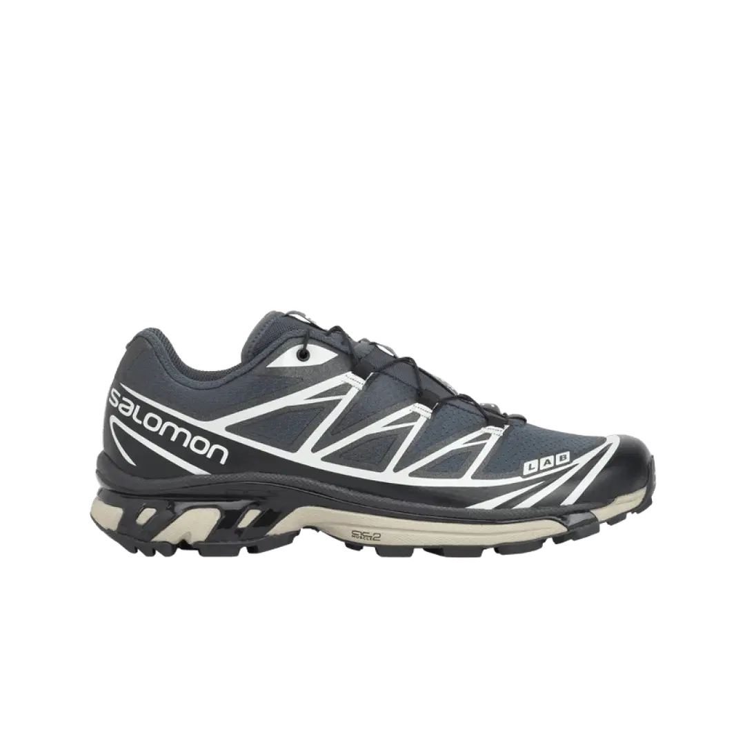 Salomon Salomon XT-6 Adv Dover Street Market Black