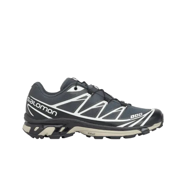 Salomon Salomon XT-6 Adv Dover Street Market Black - view 2