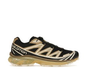 Buy Salomon XT-6 END Dark Truffle at Sasom – Authentic and Ready to Ship