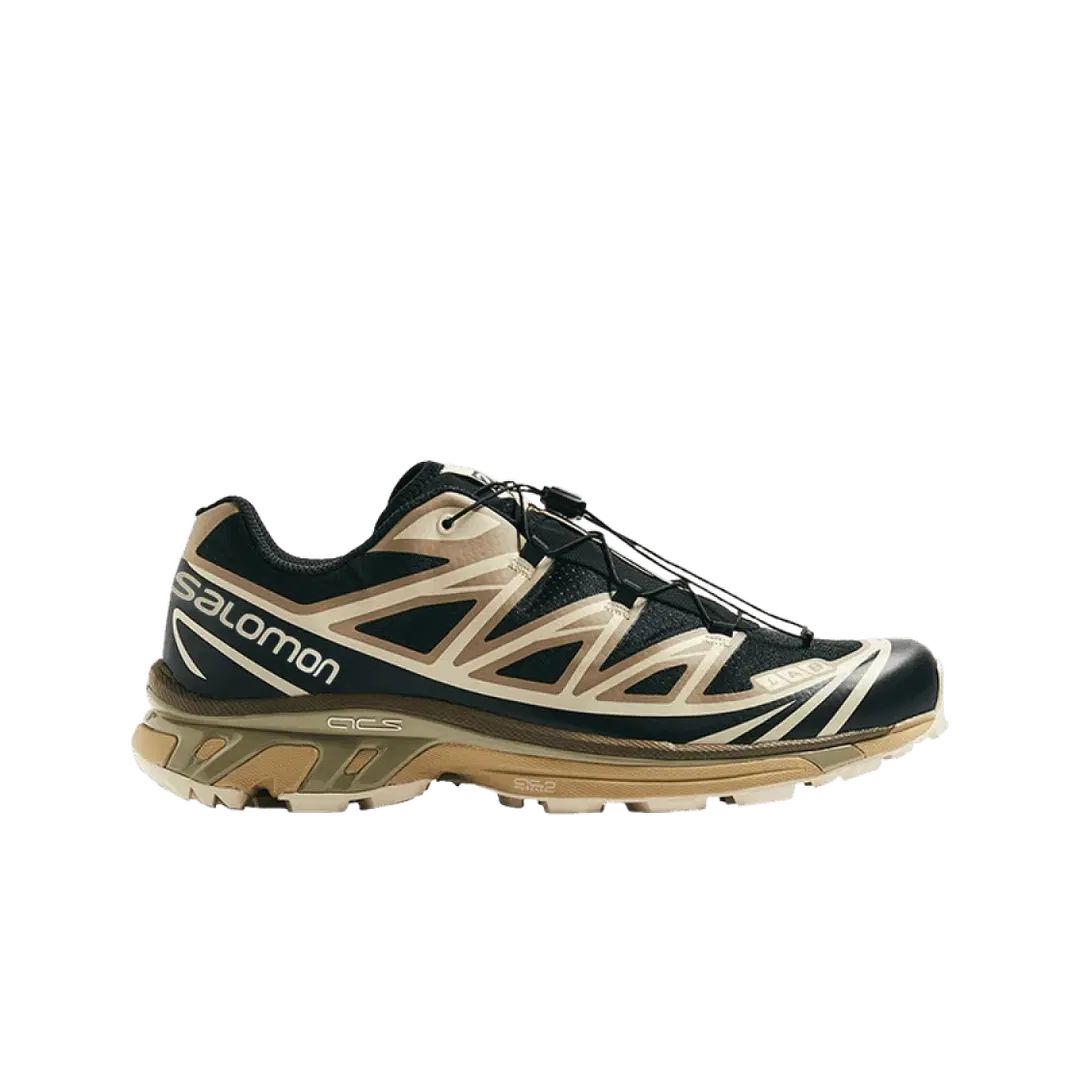 Salomon Salomon XT-6 END Dark Truffle