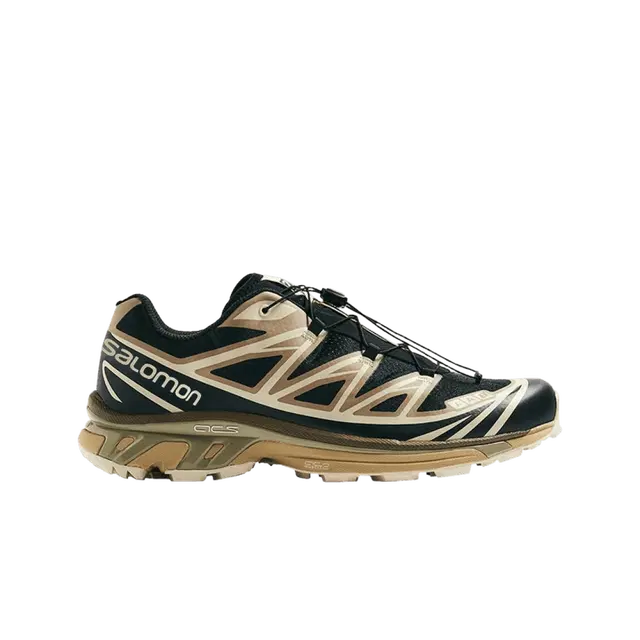Salomon Salomon XT-6 END Dark Truffle - view 1