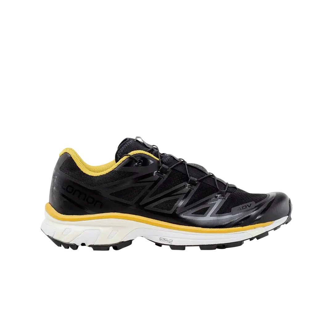 Salomon Salomon x Fumito Ganryu XT-6 Black