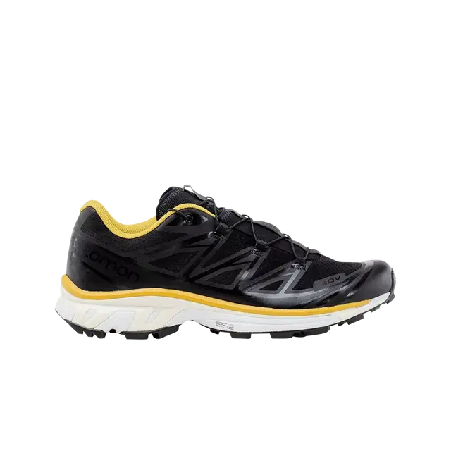 Salomon Salomon x Fumito Ganryu XT-6 Black - view 1