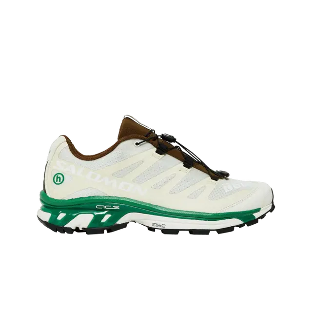 Salomon Salomon XT-4 Hidden NY White - view 1