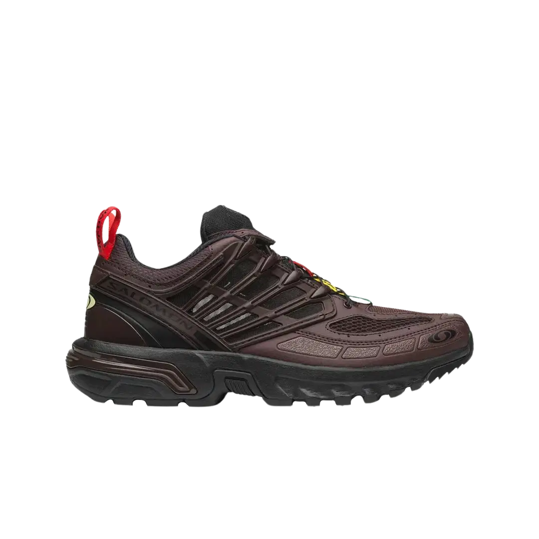 Salomon Salomon ACS Pro Jah Jah Kankourang