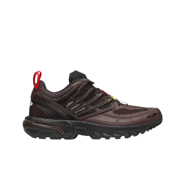 Salomon Salomon ACS Pro Jah Jah Kankourang - view 2