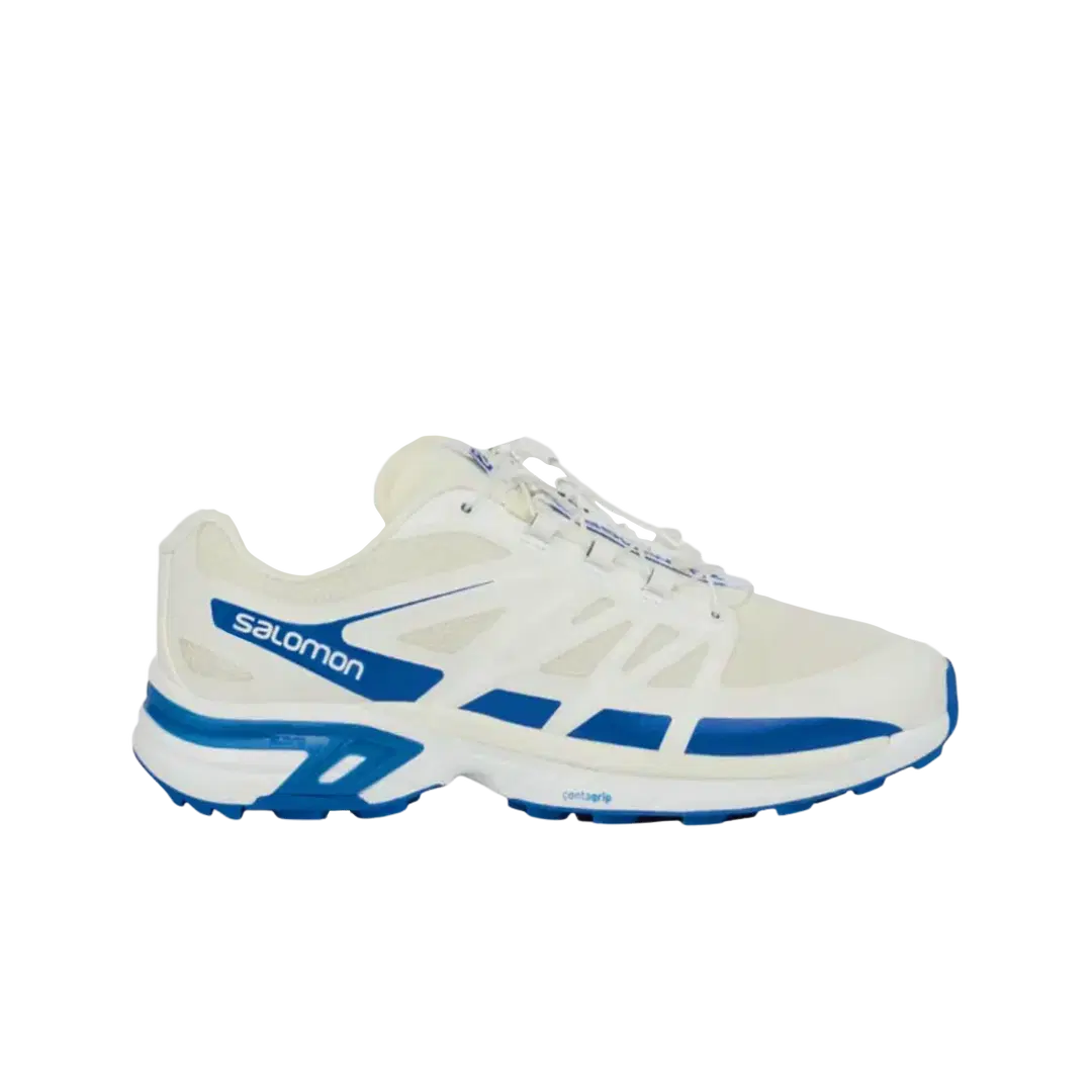 Salomon Salomon XT-Wings 2 JJJJound Lapis Blue