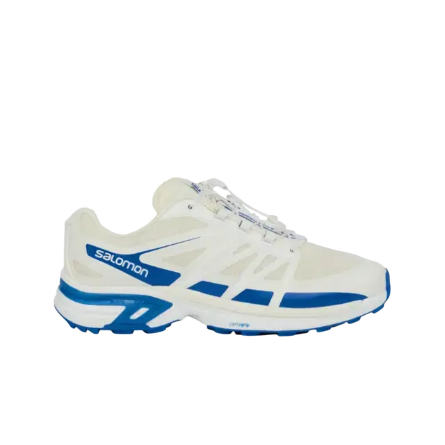Salomon Salomon XT-Wings 2 JJJJound Lapis Blue - view 2