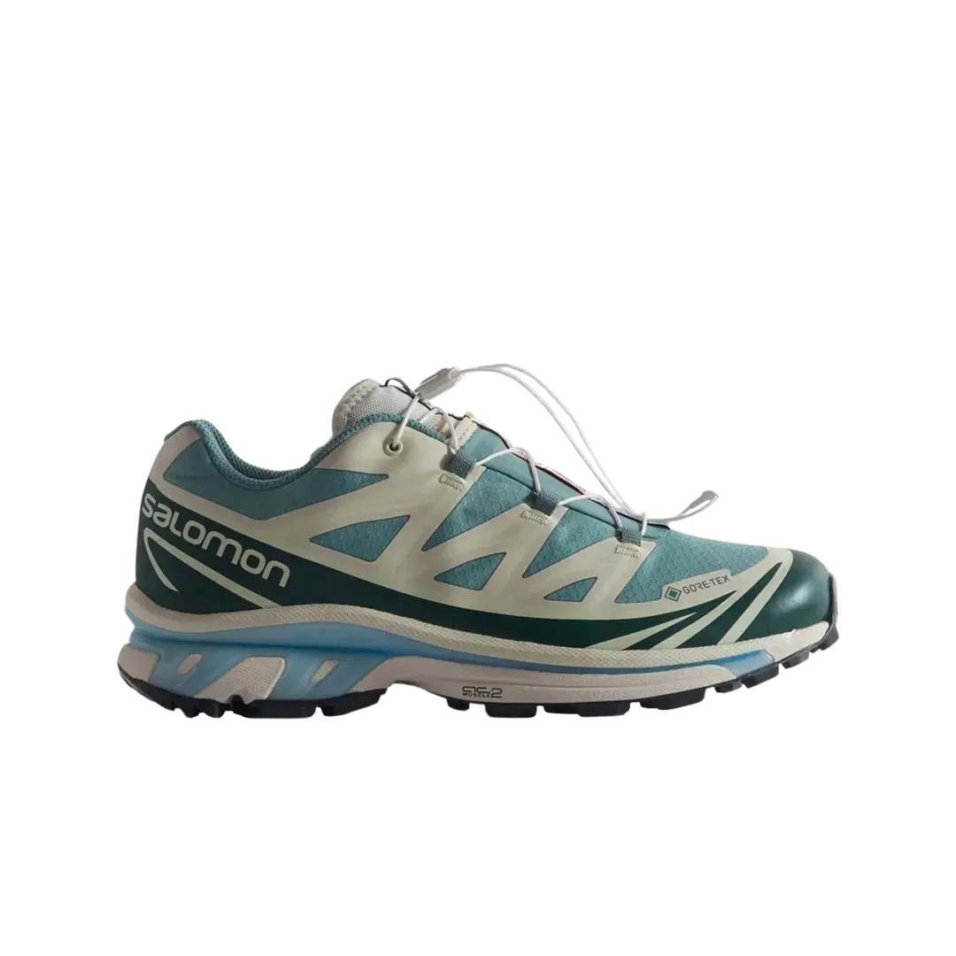 Salomon Salomon XT-6 Gore-Tex Kith Ponderosa Pine