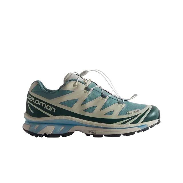 Salomon Salomon XT-6 Gore-Tex Kith Ponderosa Pine - view 2