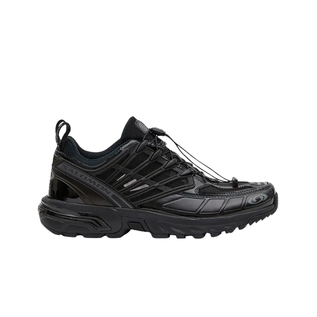 Salomon Salomon ACS Pro Advanced MM6 Maison Margiela Black