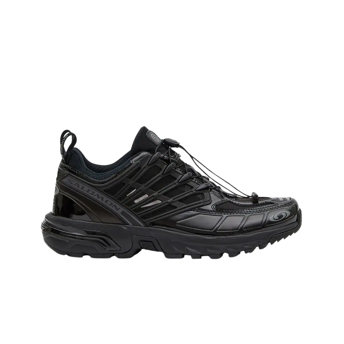 Salomon Salomon ACS Pro Advanced MM6 Maison Margiela Black