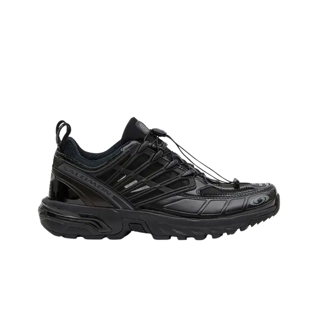Salomon Salomon ACS Pro Advanced MM6 Maison Margiela Black - view 2