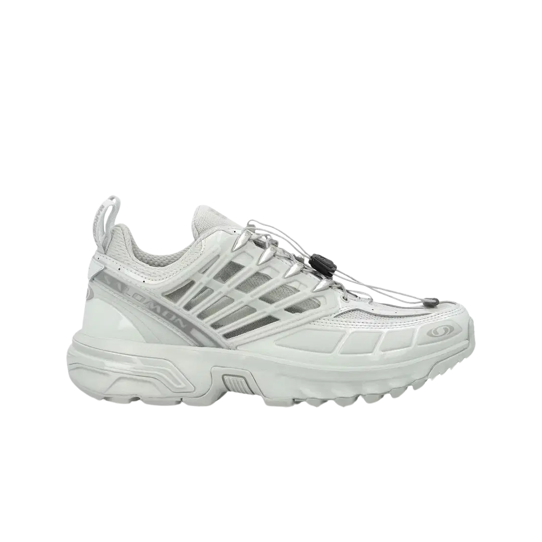 Salomon Salomon ACS Pro Advanced MM6 Maison Margiela White