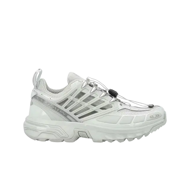 Salomon Salomon ACS Pro Advanced MM6 Maison Margiela White - view 1