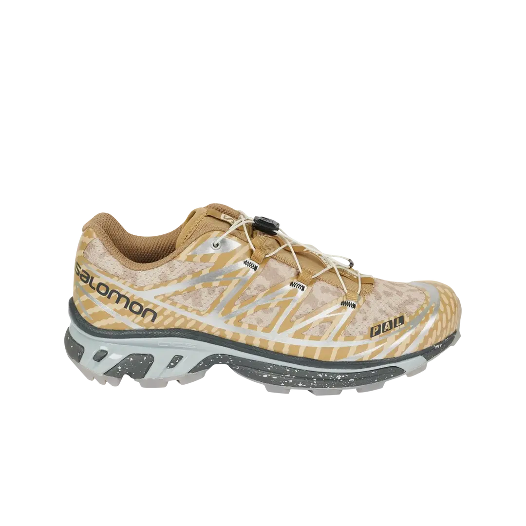 Salomon Salomon x Palace XT-6 Kelp Quarry