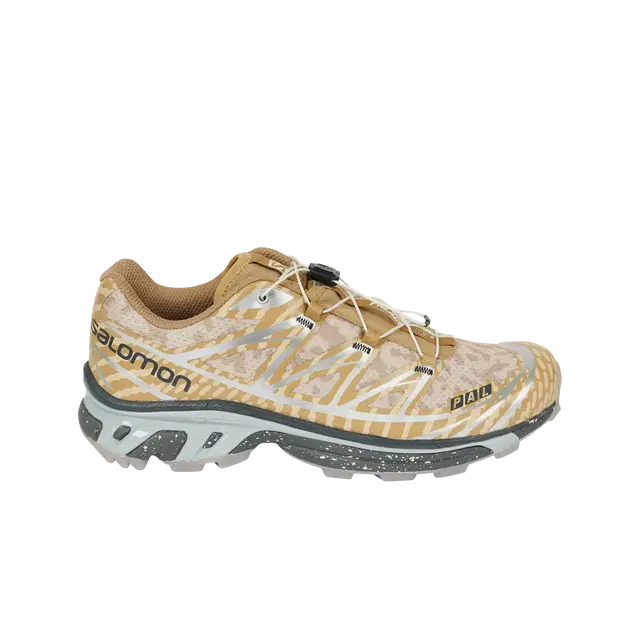 Salomon Salomon x Palace XT-6 Kelp Quarry - view 1
