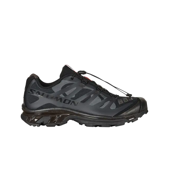 Salomon Salomon XT-4 Slam Jam Black - view 2