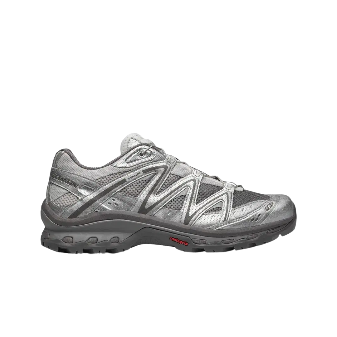Salomon Salomon x Slam Jam XT-Quest Plum Kitten Lunar Rock