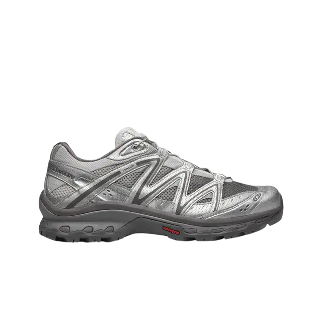 Salomon Salomon x Slam Jam XT-Quest Plum Kitten Lunar Rock - view 1