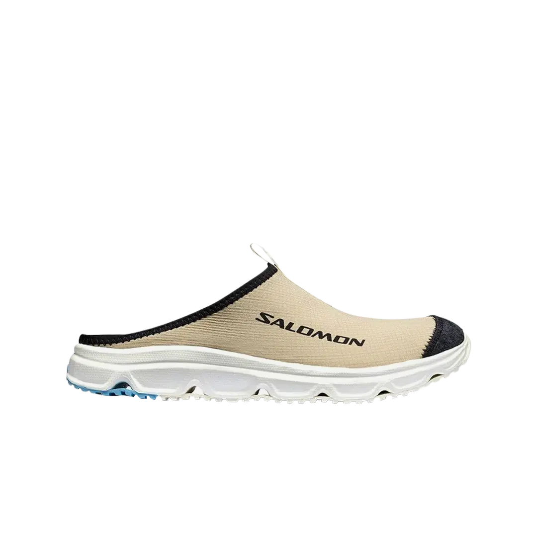 Salomon Salomon x The Broken Arm RX Slide 3.0 Chinchilla Blue