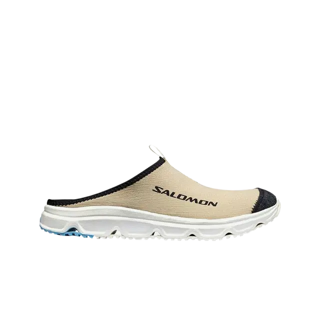 Salomon Salomon x The Broken Arm RX Slide 3.0 Chinchilla Blue - view 1