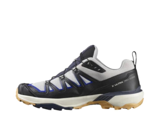 Salomon Salomon X Ultra 360 Edge Gore-Tex Gray Violet Black Surf The Web - view 2