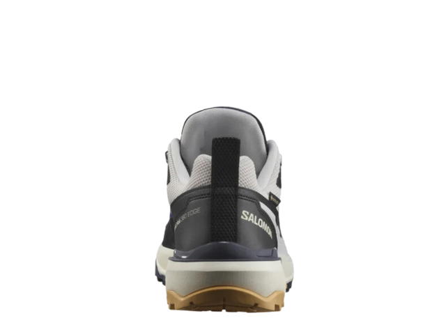 Salomon Salomon X Ultra 360 Edge Gore-Tex Gray Violet Black Surf The Web - view 4