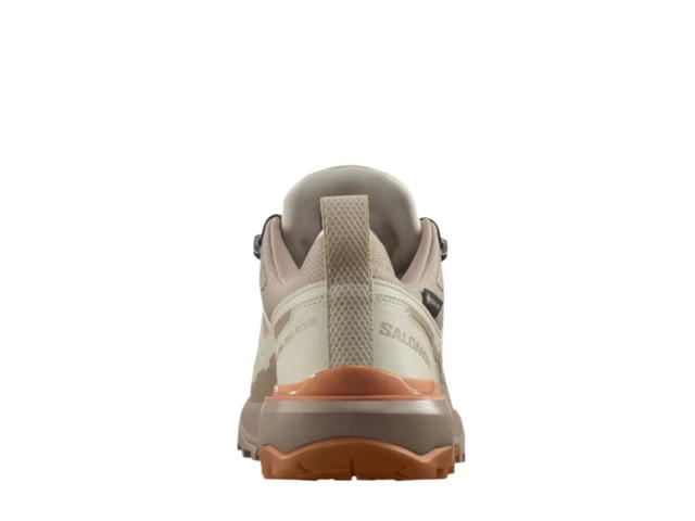Salomon Salomon X Ultra 360 Edge Gore-Tex Natural Shortbread Prairie Sunset (W) - view 4