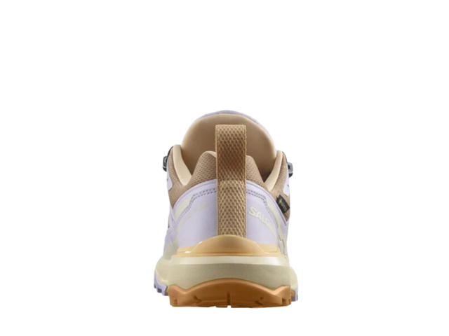 Salomon Salomon X Ultra 360 Edge Gore-Tex Raw Umber Orchid Petal Peach Quartz (W) - view 4