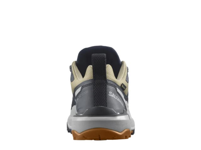 Salomon Salomon X Ultra 360 Edge Gore-Tex Slate Green Carbon Glacier Gray - view 4