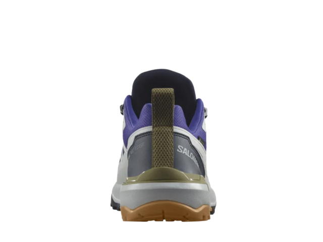 Salomon Salomon X Ultra 360 Edge Gore-Tex Spectrum Blue Glacier Gray Sharkskin - view 4