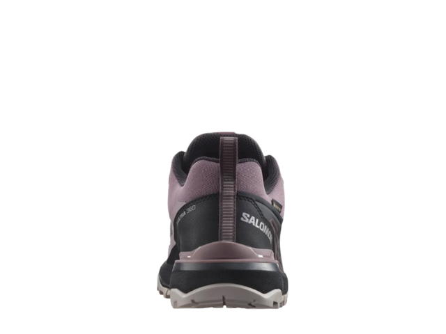 Salomon Salomon X Ultra 360 Gore-Tex Plum Kitten Phantom Cork (W) - view 4