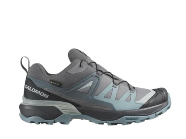 Salomon Salomon X Ultra 360 Gore-Tex Sharkskin Trooper Arona (W) - view 1